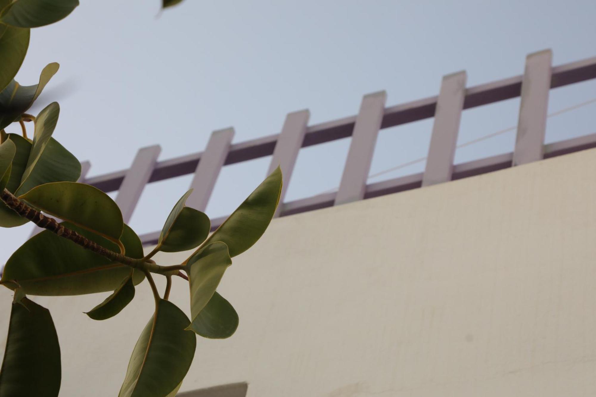 Panormos Apartments Luaran gambar