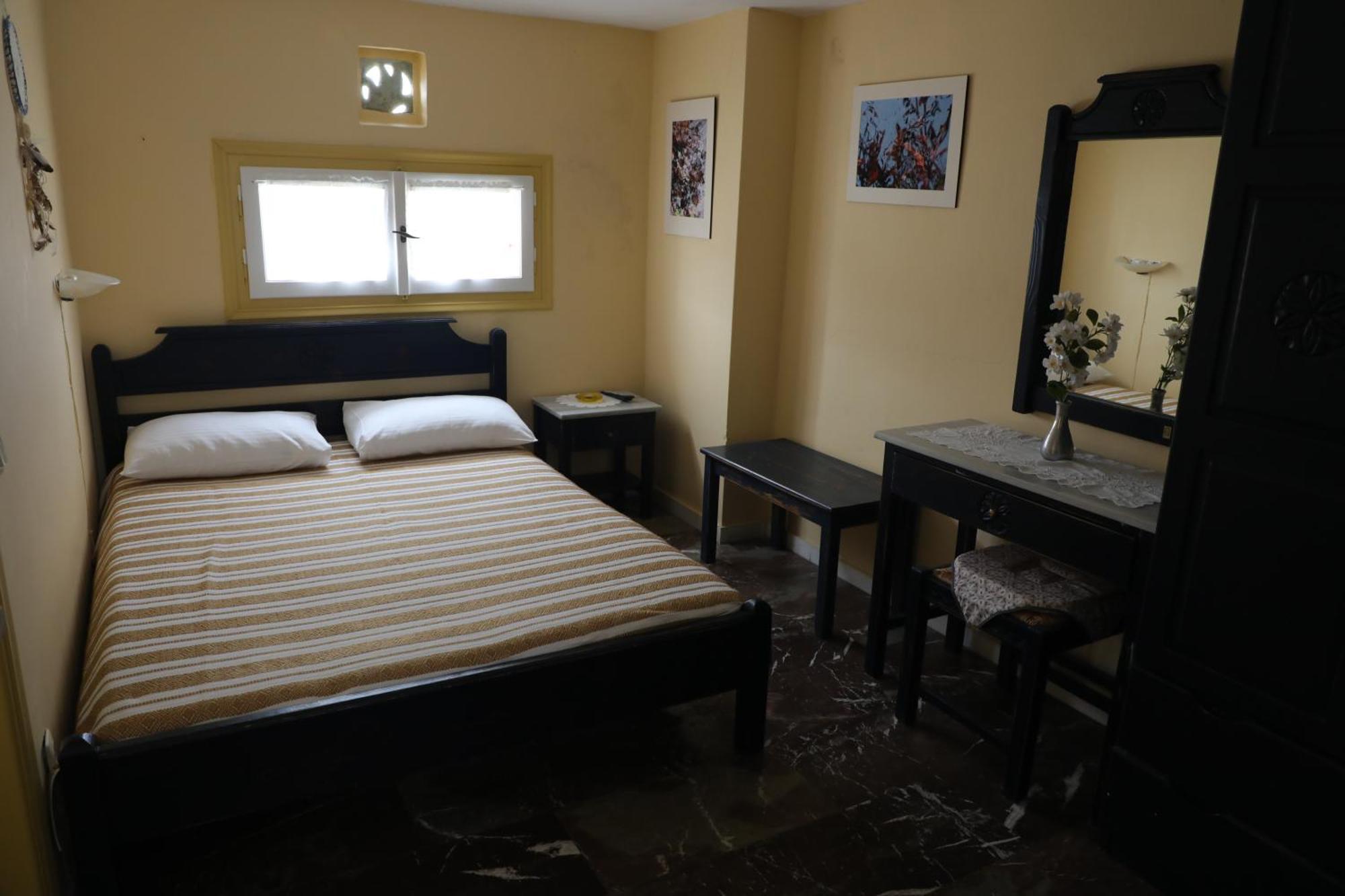 Panormos Apartments Luaran gambar
