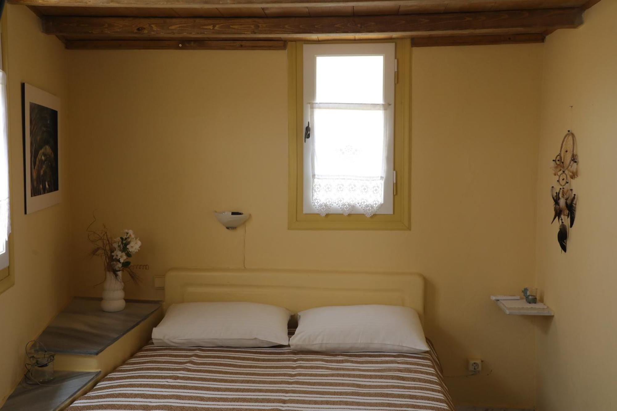 Panormos Apartments Luaran gambar