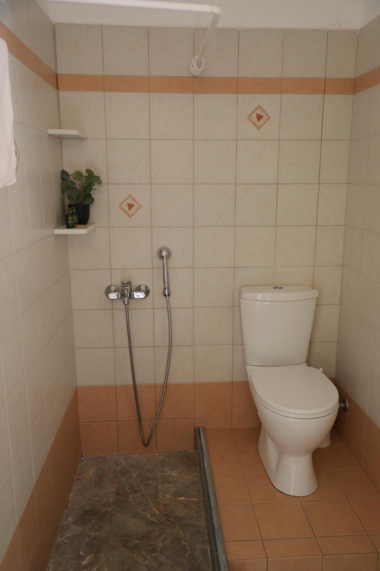 Panormos Apartments Luaran gambar
